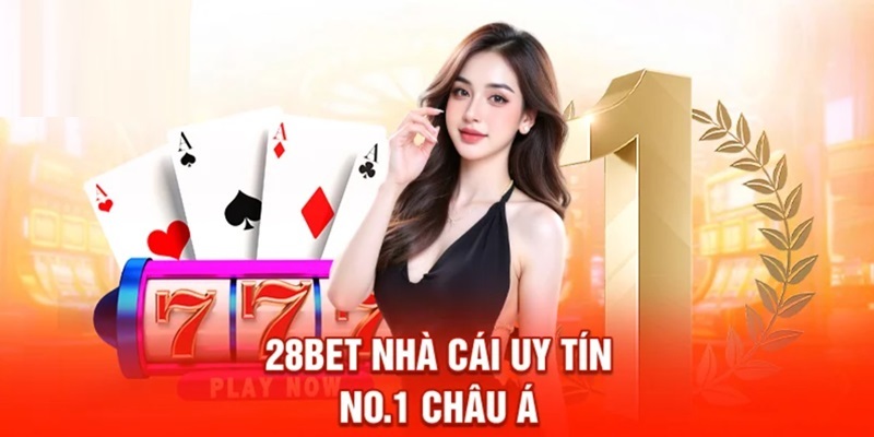 28Bet – Tụ điểm giải trí uy tín nhất 2026