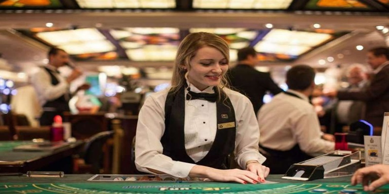 Điểm qua các kỹ năng cần thiết để trở thành một Croupier giỏi